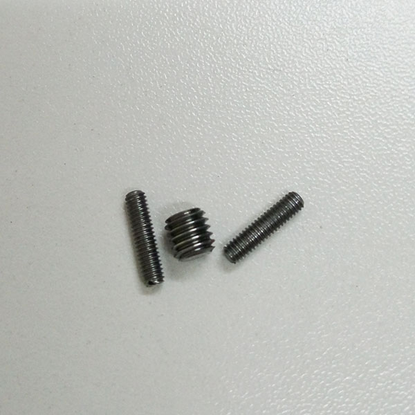 機米螺絲，無頭螺絲